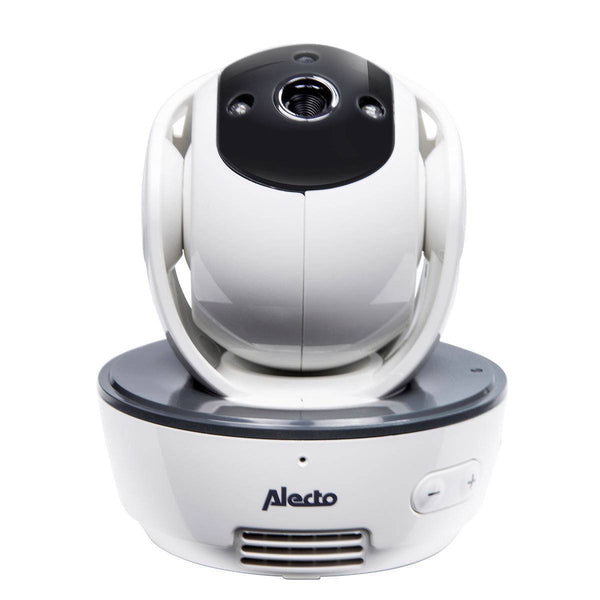Alecto - DVM-200 Babyfoon met Camera, Babyfoons, Alecto, Keekabuu