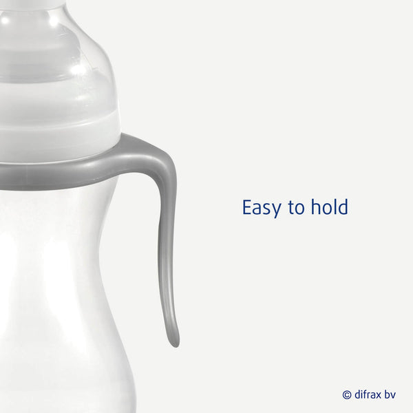 Difrax - Papfles XL Wide - 310 ml, Papfles, Difrax, Keekabuu