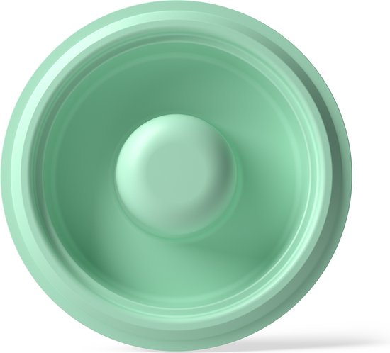 Elvie Stride - Diafragma - Set van 2 stuks, Borstkolven accessoires, Elvie, Keekabuu