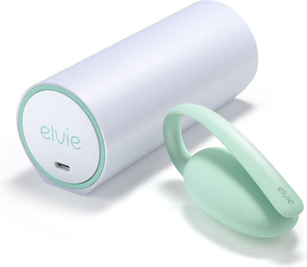 Elvie -  Bekkenbodemspiertrainer, Kegeltrainer, Elvie, Keekabuu