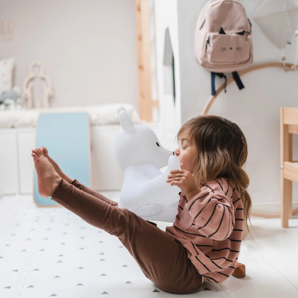 Flow Amsterdam - Fabian Medium  Interieurlamp, Nachtlamp, Flow Amsterdam, Keekabuu