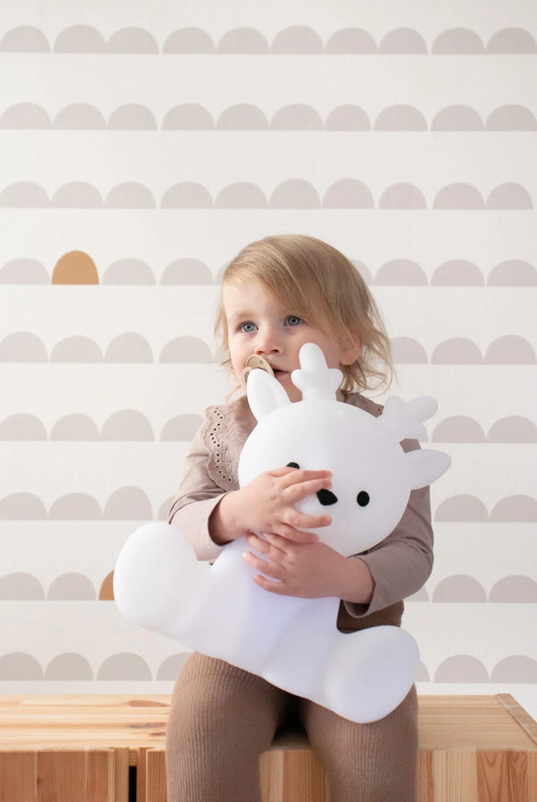 Flow Amsterdam - Fabian Medium  Interieurlamp, Nachtlamp, Flow Amsterdam, Keekabuu