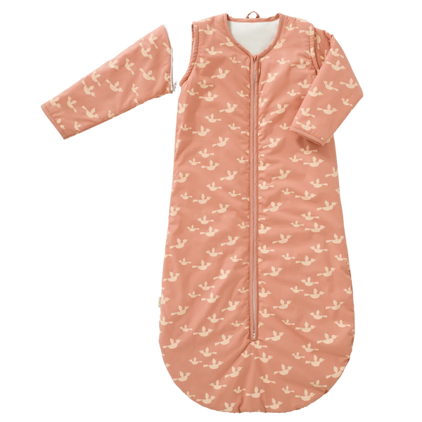 Fresk -  Winterslaapzak met afritsbare mouw, Slaapzakken, Fresk, Keekabuu