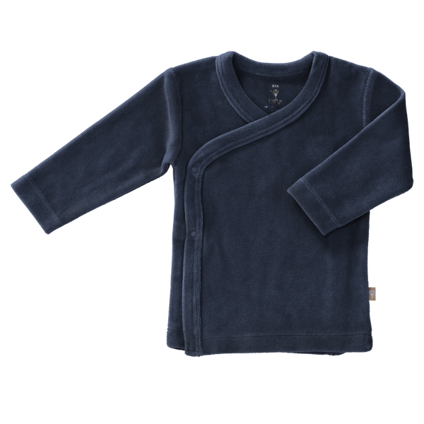 Fresk - Wikkelvestje Velours, Wikkelvest, Fresk, Keekabuu