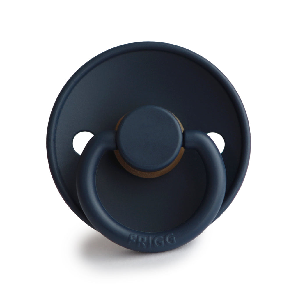 Frigg - Classic Latex Fopspeen, Fopspenen, Frigg, Keekabuu