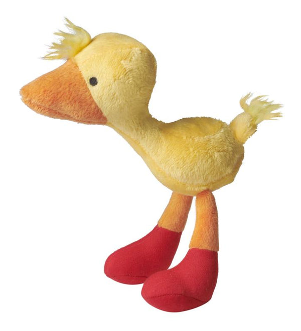 Gottmer Kinderboeken  - Pluchen Knuffel, Knuffels, Gottmer, Keekabuu