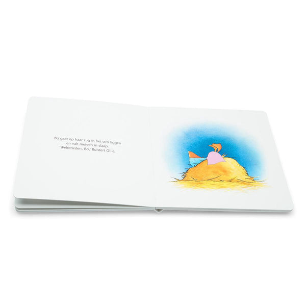 Gottmer Kinderboeken - Gonnie & Vriendjes Gaan Slapen, Babyboeken, Gottmer, Keekabuu