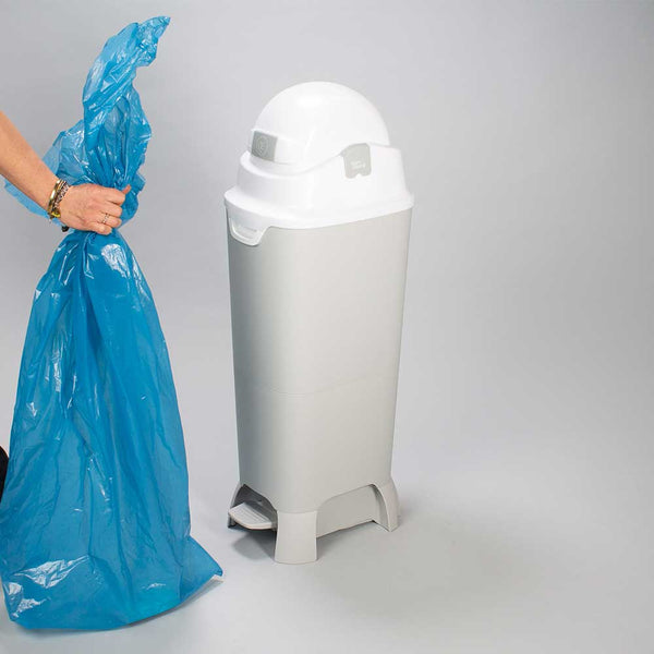 DiaperChamp One - Luieremmer - Handsfree, , DiaperChamp, Keekabuu