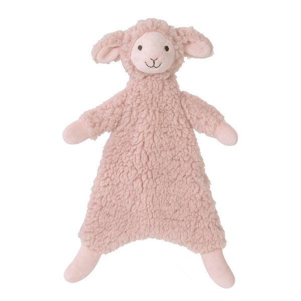 Happy Horse -  Knuffeldoekje Lamb, Knuffeldoekjes, Happy Horse, Keekabuu