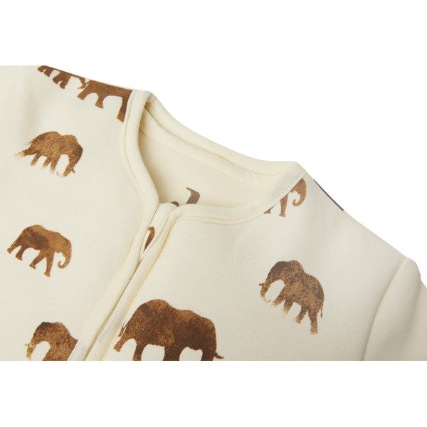 Jollein - Slaapzak 4 seizoenen - Savannah, Slaapzakken, Jollein, Keekabuu