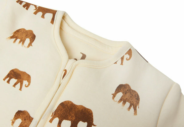 Jollein - Slaapzak 4 seizoenen - Savannah, Slaapzakken, Jollein, Keekabuu