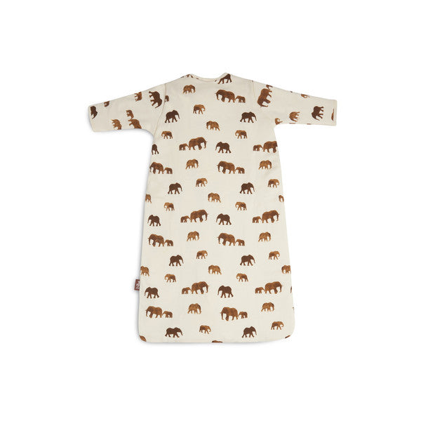 Jollein - Slaapzak 4 seizoenen - Savannah, Slaapzakken, Jollein, Keekabuu