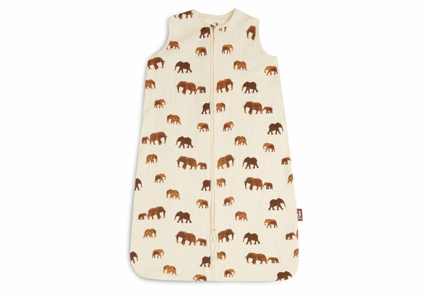 Jollein - Slaapzak 4 seizoenen - Savannah, Slaapzakken, Jollein, Keekabuu