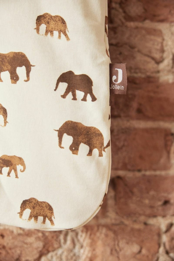 Jollein - Slaapzak 4 seizoenen - Savannah, Slaapzakken, Jollein, Keekabuu