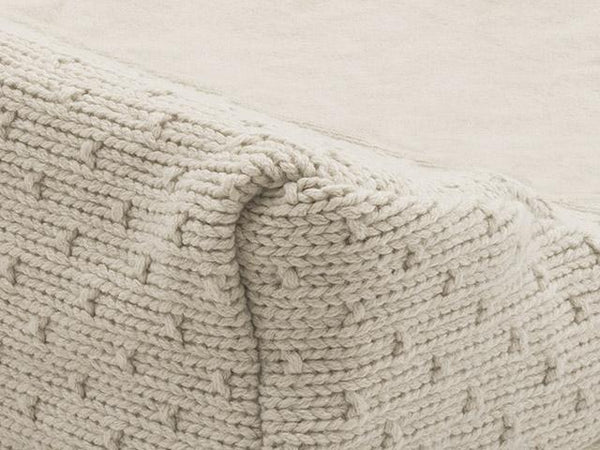 Jollein - Aankleedkussenhoes Bliss knit, Aankleedkussenhoezen, Jollein, Keekabuu