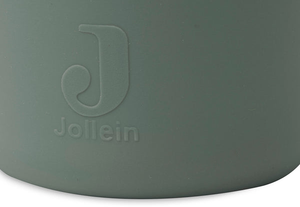 Jollein - Beker Siliconen, Drinkbekers, Jollein, Keekabuu