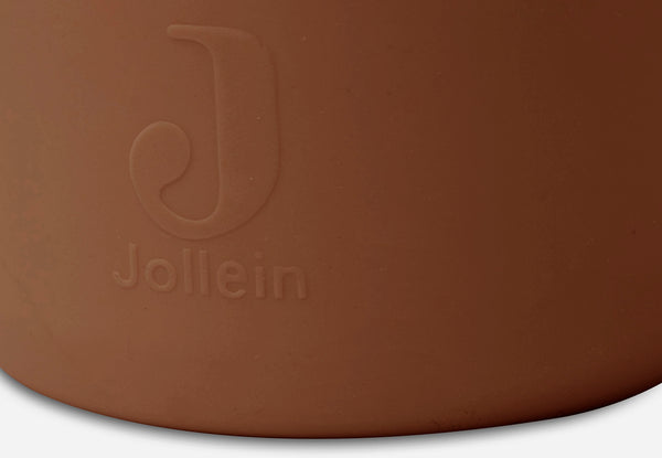 Jollein - Beker Siliconen, Drinkbekers, Jollein, Keekabuu
