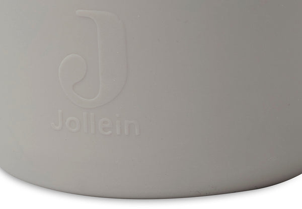 Jollein - Beker Siliconen, Drinkbekers, Jollein, Keekabuu