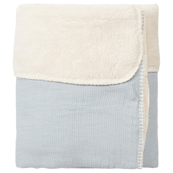 Koeka -  Wiegdeken Teddy Cairo, Dekens, Koeka, Keekabuu