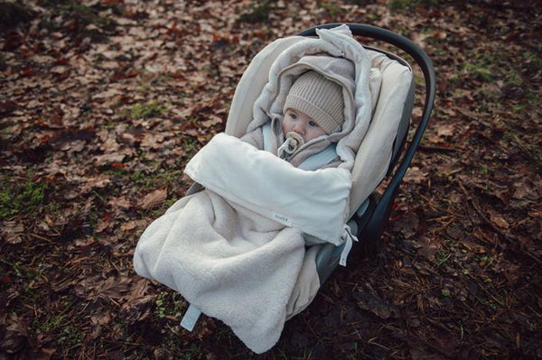 Koeka - Baby Jack Reversible Denver, Jassen, Koeka, Keekabuu