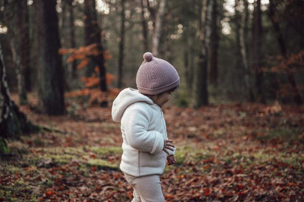 Koeka - Baby Jack Reversible Denver, Jassen, Koeka, Keekabuu