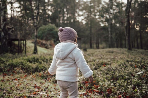 Koeka - Baby Jack Reversible Denver, Jassen, Koeka, Keekabuu