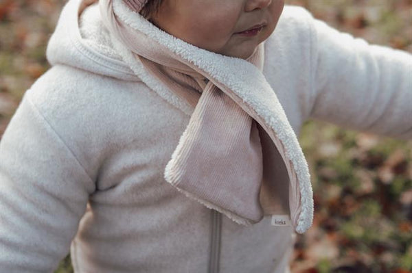 Koeka - Baby Jack Reversible Denver, Jassen, Koeka, Keekabuu