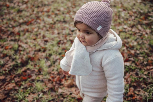 Koeka - Baby Jack Reversible Denver, Jassen, Koeka, Keekabuu