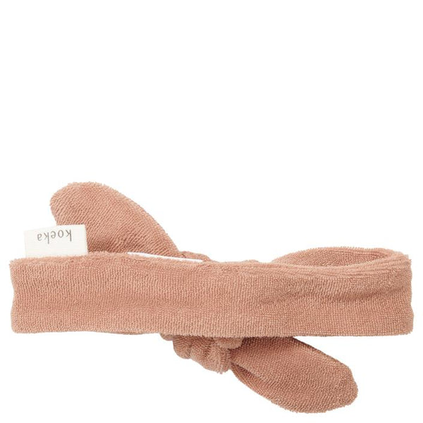 Koeka - Haarband Royan, Haaraccessoires, Koeka, Keekabuu