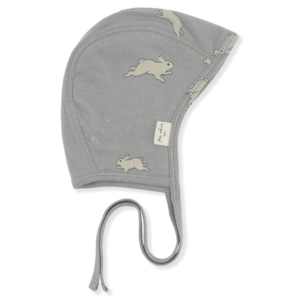 Konges Sløjd - Baby  Strikmutsje, Baby- en peutermutsjes, Konges Slojd, Keekabuu