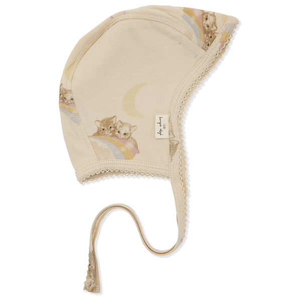 Konges Sløjd - Baby  Strikmutsje, Baby- en peutermutsjes, Konges Slojd, Keekabuu