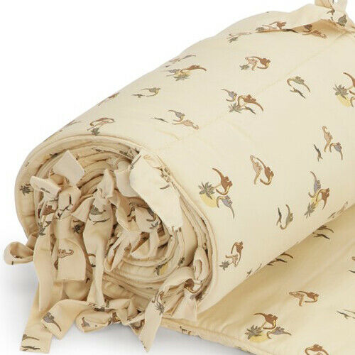 Konges Sløjd -  Bedomrander Wieg, Bedomrander, Konges Slojd, Keekabuu