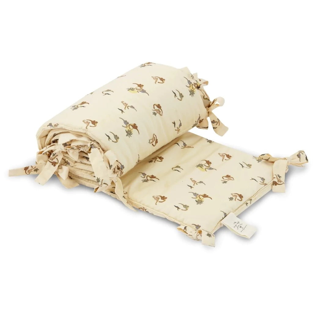 Konges Sløjd -  Bedomrander Wieg, Bedomrander, Konges Slojd, Keekabuu