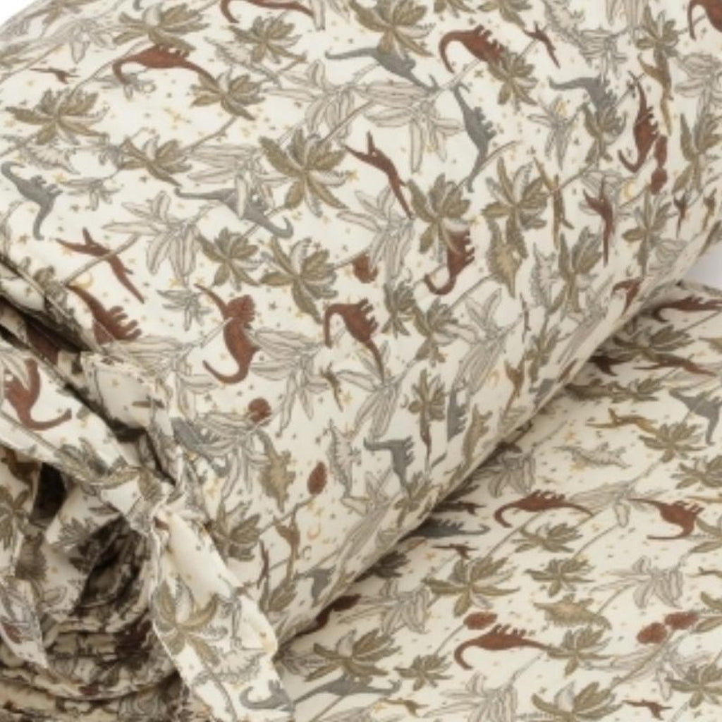 Konges Sløjd -  Bedomrander Wieg, Bedomrander, Konges Slojd, Keekabuu