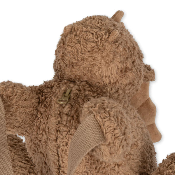 Konges Sløjd - Rugzak Draak, Rugtassen, Konges Slojd, Keekabuu