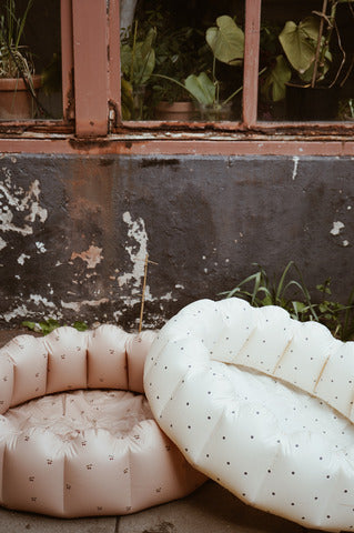 Konges Sløjd -  Schelp Kinderzwembad, Opblaasbaar zwembad, Konges Slojd, Keekabuu