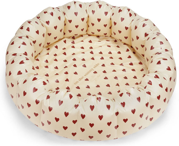 Konges Sløjd -  Schelp Kinderzwembad, Opblaasbaar zwembad, Konges Slojd, Keekabuu