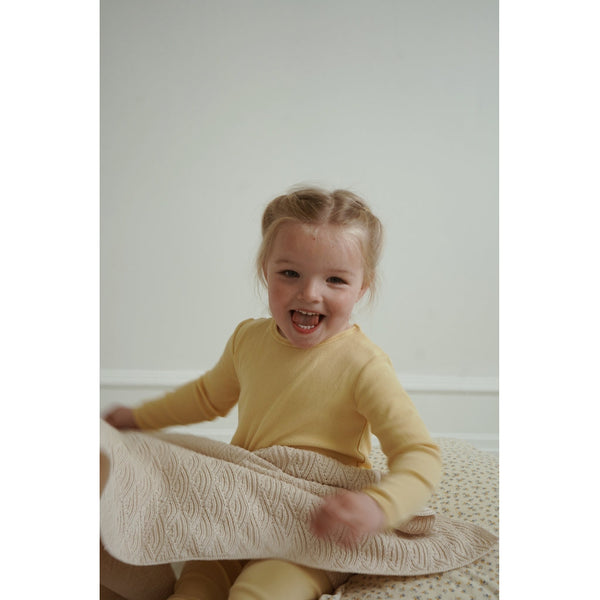 Konges Sløjd-  Legging Siff, Leggings en unitards, Konges Slojd, Keekabuu