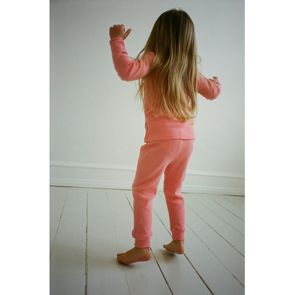 Konges Sløjd-  Legging Siff, Leggings en unitards, Konges Slojd, Keekabuu