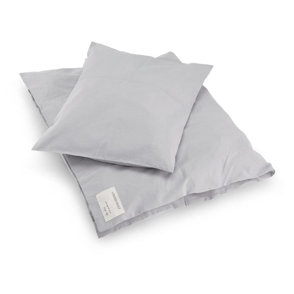 Konges Sløjd - Strands Havet Junior Kinderdekbedovertrekset  (incl kussensloop), Dekbedovertrekken, Konges Slojd, Keekabuu