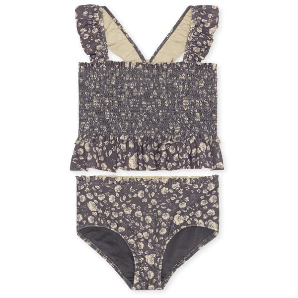 Konges Sløjd - Bikini Loulu Blossom Magnet, Zwemkleding, Konges Slojd, Keekabuu