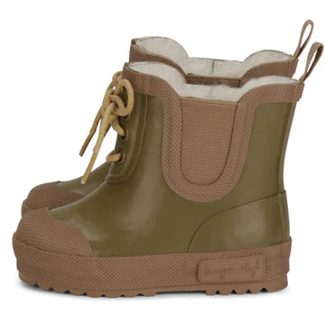 Konges Slojd - Thermo Laarzen, Laarzen, Konges Slojd, Keekabuu