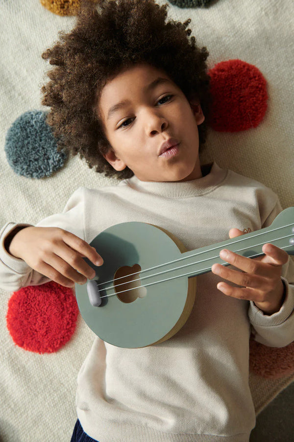 Liewood - Banjo Chas Gitaar, Muziek instrument, Liewood, Keekabuu