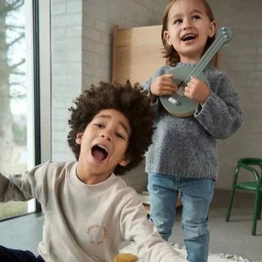 Liewood - Banjo Chas Gitaar, Muziek instrument, Liewood, Keekabuu