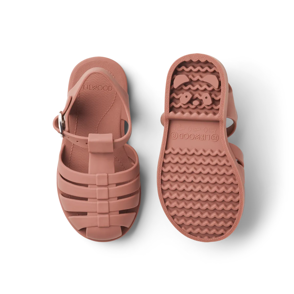 Liewood - Bre Sandaal, , Liewood, Keekabuu