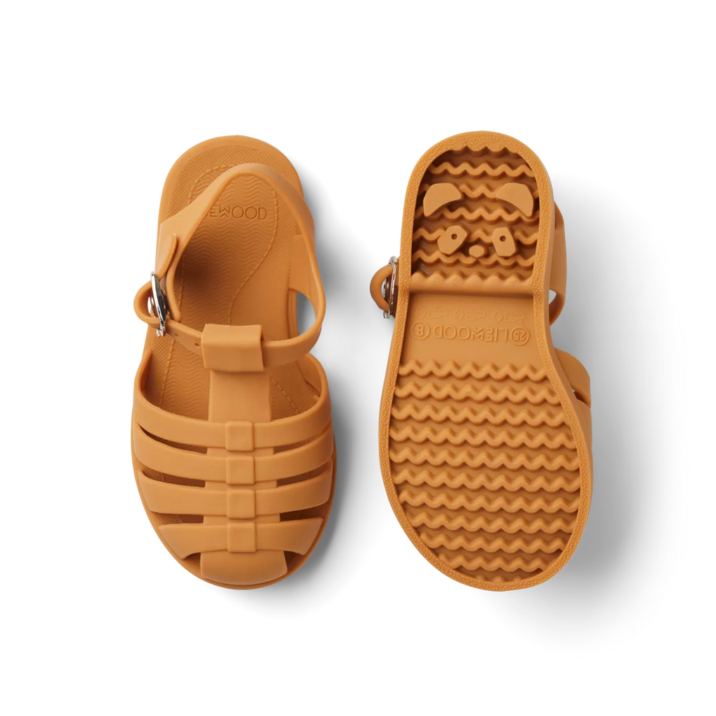 Liewood - Bre Sandaal, , Liewood, Keekabuu