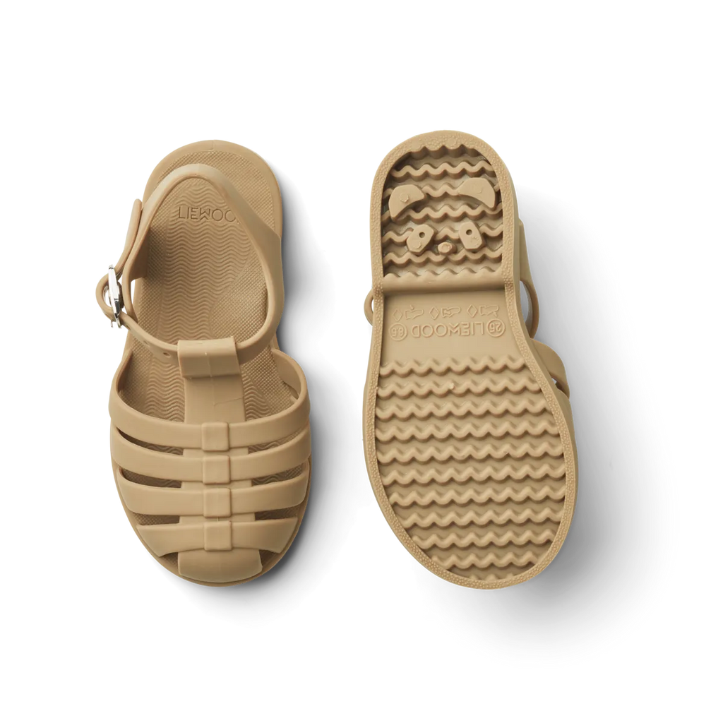 Liewood - Bre Sandaal, , Liewood, Keekabuu
