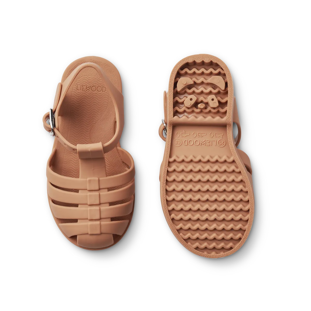 Liewood - Bre Sandaal, , Liewood, Keekabuu
