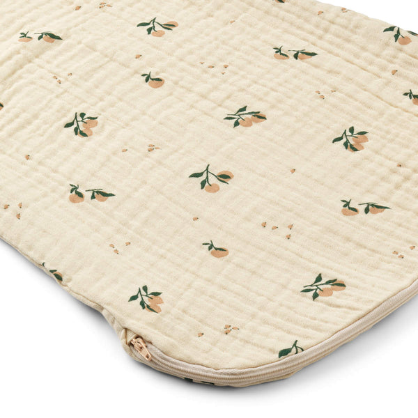 Liewood - Hydrofiele Slaapzak Flora, Slaapzakken, Liewood, Keekabuu