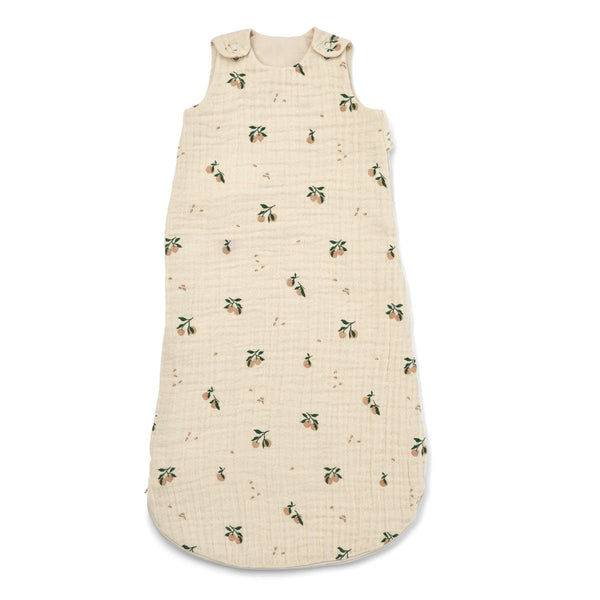 Liewood - Hydrofiele Slaapzak Flora, Slaapzakken, Liewood, Keekabuu